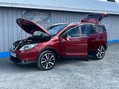 Nissan Qashqai 1.6 dCi Tekna 2WD Euro 6 (s/s) 5dr 14
