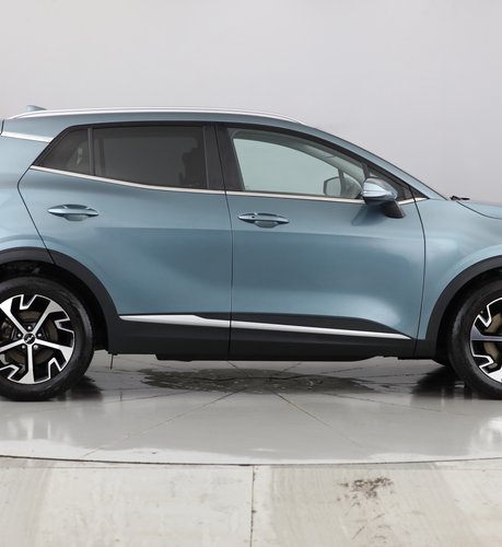 Kia Sportage 1.6 T-GDi '3' DCT 48v