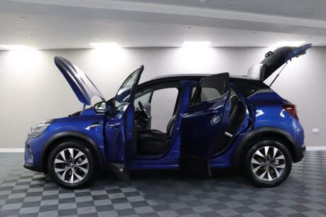 Renault Captur S EDITION DCI BOSE 6