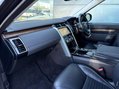 Land Rover Discovery 3.0 Discovery HSE SDV6 Auto 4WD 5dr 4
