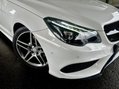 Mercedes-Benz E Class 2.1 E220d BlueTEC AMG Line G-Tronic+ Euro 6 (s/s) 2dr 11