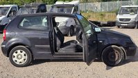 Volkswagen Polo 1.4 S Hatchback 3dr Petrol Automatic (a/c) (182 g/km, 75 bhp) 9