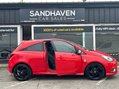 Vauxhall Corsa 1.4i ecoTEC Limited Edition Hatchback 3dr Petrol Manual Euro 6 (90 ps) 6