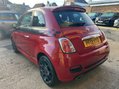 Fiat 500 1.2 S Hatchback 3dr Petrol Manual 4