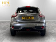 Nissan Juke 1.6 Tekna SUV 5dr Petrol Manual Euro 6 (112 ps) 6