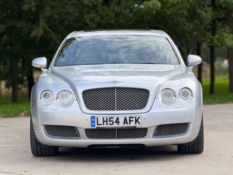 Bentley Continental 6.0 Continental Flying Spur Auto 4WD 4dr 43