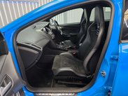 Ford Focus 2.3T EcoBoost RS Hatchback 5dr Petrol Manual AWD Euro 6 (s/s) (350 ps) 22