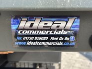 Ford Transit 350 Drw L3 130 ps Crew Cab Tipper - Air Con 13