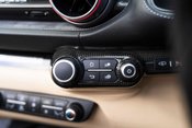 Ferrari 812 GTS BLU MONTREAL. CARBON FIBRE INT & EXT. CARPLAY. PASSENGER DISPLAY. LIFT 28
