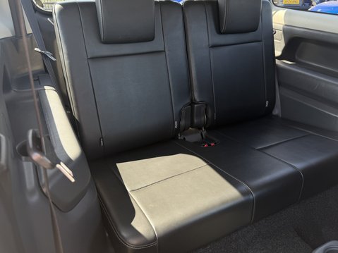 Suzuki Jimny 1.3 VVT SZ4 3dr 28