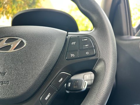 Hyundai i10 SE 23