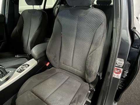 BMW 1 Series 2.0 120d M Sport Auto 5dr 37