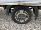 Iveco Daily Luton AUTO (SOLD) MWB L2 350 EURO 6 NO VAT 13
