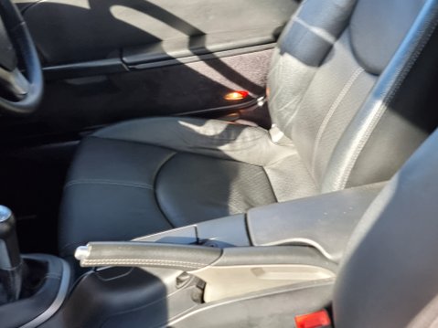 Porsche Boxster 24V 21