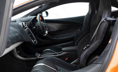 McLaren 570S 14