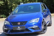 SEAT Leon 2.0 TSI Cupra 290 Hatchback 5dr Petrol DSG Euro 6 (s/s) (290 ps)