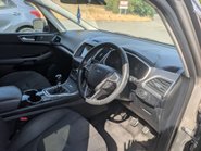 Ford S-Max 2.0 S-Max Titanium Sport TDCi Auto 5dr 7