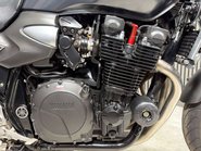 Yamaha XJR1300 RACER 2015 13K MOT MARCH 2027 WARRANTY MUSCLE BIKE 15