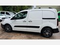 Peugeot Partner 1.6 HDi 850 S Panel Van 4dr Diesel Manual L1 (132 g/km, 90 bhp) 19