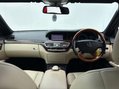 Mercedes-Benz S Class 3.0 S320 CDi Auto 4dr 43
