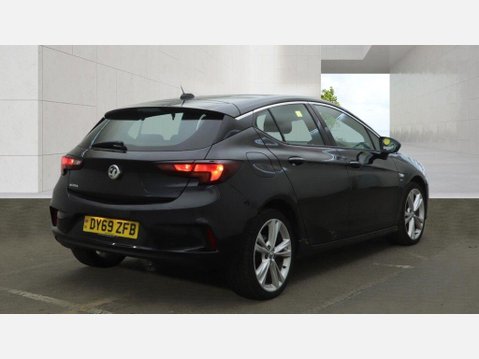 Vauxhall Astra 1.4i Turbo SRi VX Line Nav Euro 6 (s/s) 5dr 7
