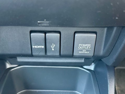 Honda Jazz I-VTEC SE 40