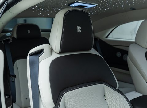 Rolls-Royce Spectre 12