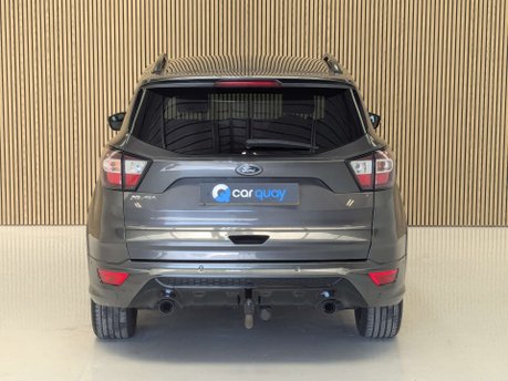 Ford Kuga 2.0 Kuga ST-Line TDCi 5dr 22
