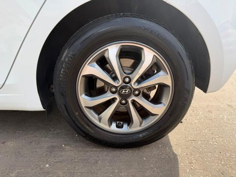 Hyundai i20 1.2 SE Launch Edition Euro 6 (s/s) 5dr 21