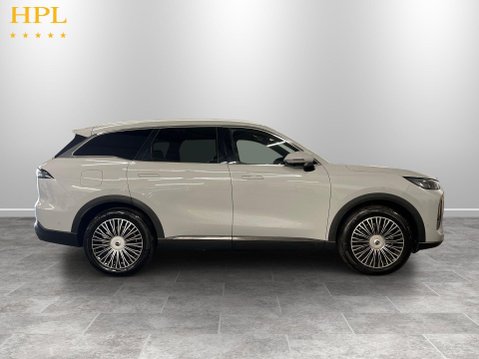 Chery Tiggo 9 1.5T 34.46kWh Summit SUV 5dr Petrol Plug-in Hybrid DHT3 4WD Euro 6 (s/s) (4 8
