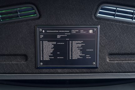 Ferrari GTC4 Lusso T V8 32