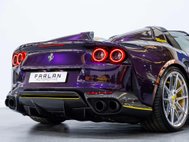 Ferrari 812 GTS 6.5 V12 Spider 2dr Petrol F1 DCT Euro 6 (s/s) (800 ps) 40