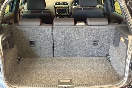 Volkswagen Polo 1.4 TSI GTI Hatchback 5dr Petrol DSG Euro 5 (180 ps) 80