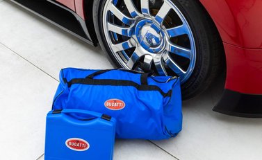 Bugatti Veyron 16.4 25