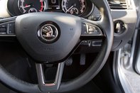 Skoda Octavia SE DRIVE TSI 19