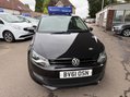 Volkswagen Polo 1.4 Match Euro 5 3dr 9