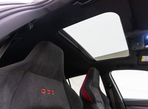 Volkswagen Golf GTI CLUBSPORT 45 TSI DSG 7