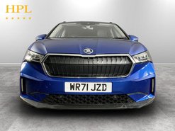 Skoda Enyaq iV 62kWh 60 SUV 5dr Electric Auto (179 ps) Air Con - Alloys - DAB Radio