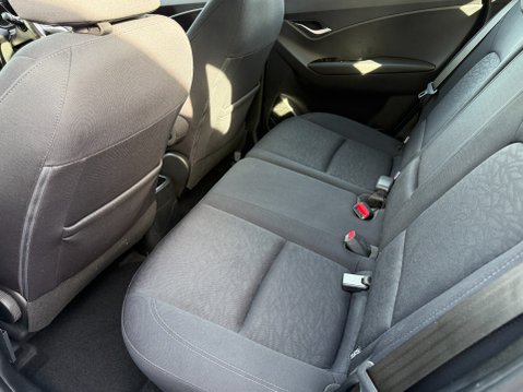 Hyundai ix20 SE *27,451 MILES AUTO* 37