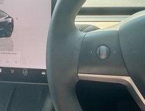 Tesla Model 3 Saloon 4dr Electric Auto RWD (241 bhp) 14