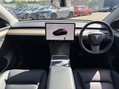 Tesla Model Y (Dual Motor) Long Range SUV 5dr Electric Auto 4WDE (384 bhp) 28