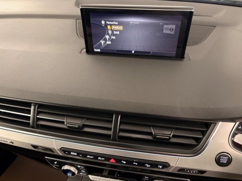 Audi Q7 3.0 TDI V6 S line Tiptronic quattro Euro 6 (s/s) 5dr 19
