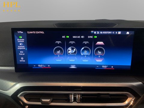 BMW 3 Series 2.0 320i M Sport Touring 5dr Petrol Auto Euro 6 (s/s) (184 ps) Air Con 15