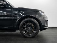 Land Rover Range Rover Sport 2.0 Range Rover Sport HSE Silver P400e Auto 4WD 5dr 11