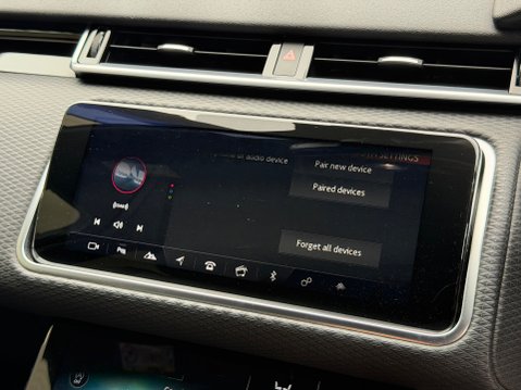 Land Rover Range Rover Velar R-DYNAMIC S 24