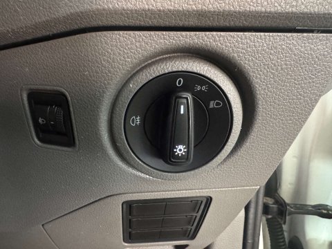 Volkswagen Crafter 2.0 Crafter CR35 Trendline TDI LWB 12