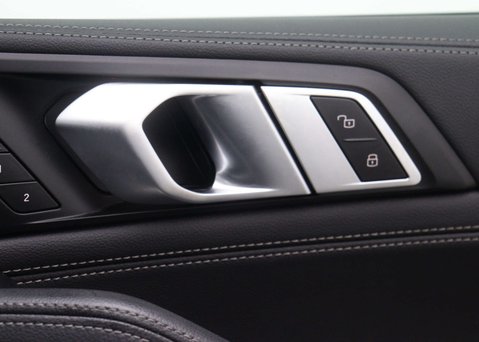 BMW X6 3.0 X6 xDrive 40i M Sport Auto 4WD 5dr 48