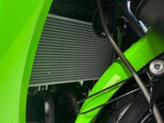 Kawasaki Ninja 250 EX 2008 ONLY 160 MILES OUTSTANDING CONDITION A2 READY 250CC 21