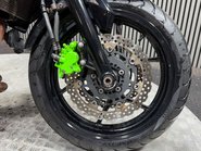 Kawasaki Er ER6 N 2011 38K PROJECT BIKE SPARES OR REPAIR 650CC TWIN 21