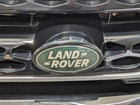 Land Rover Range Rover Evoque 2.0 Range Rover Evoque SE Tech TD4 Auto 4WD 5dr 21